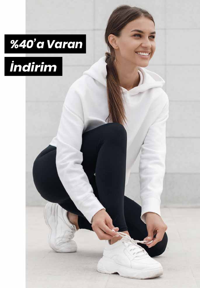 SPOR AYAKKABI